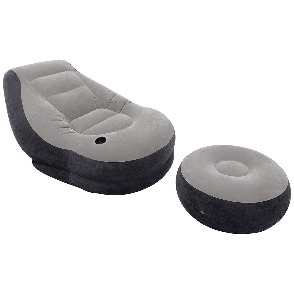 Intex Luftmatratze Intex 68564NP UltraLounge Sessel günstig online kaufen