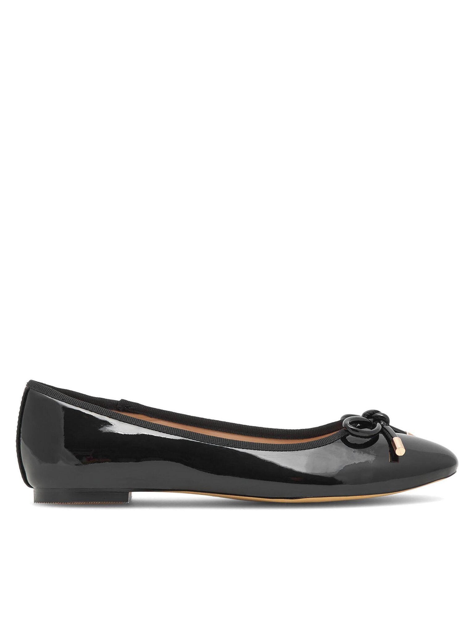 Jenny Fairy Ballerinas WYL04106-1 Schwarz Ballerina günstig online kaufen