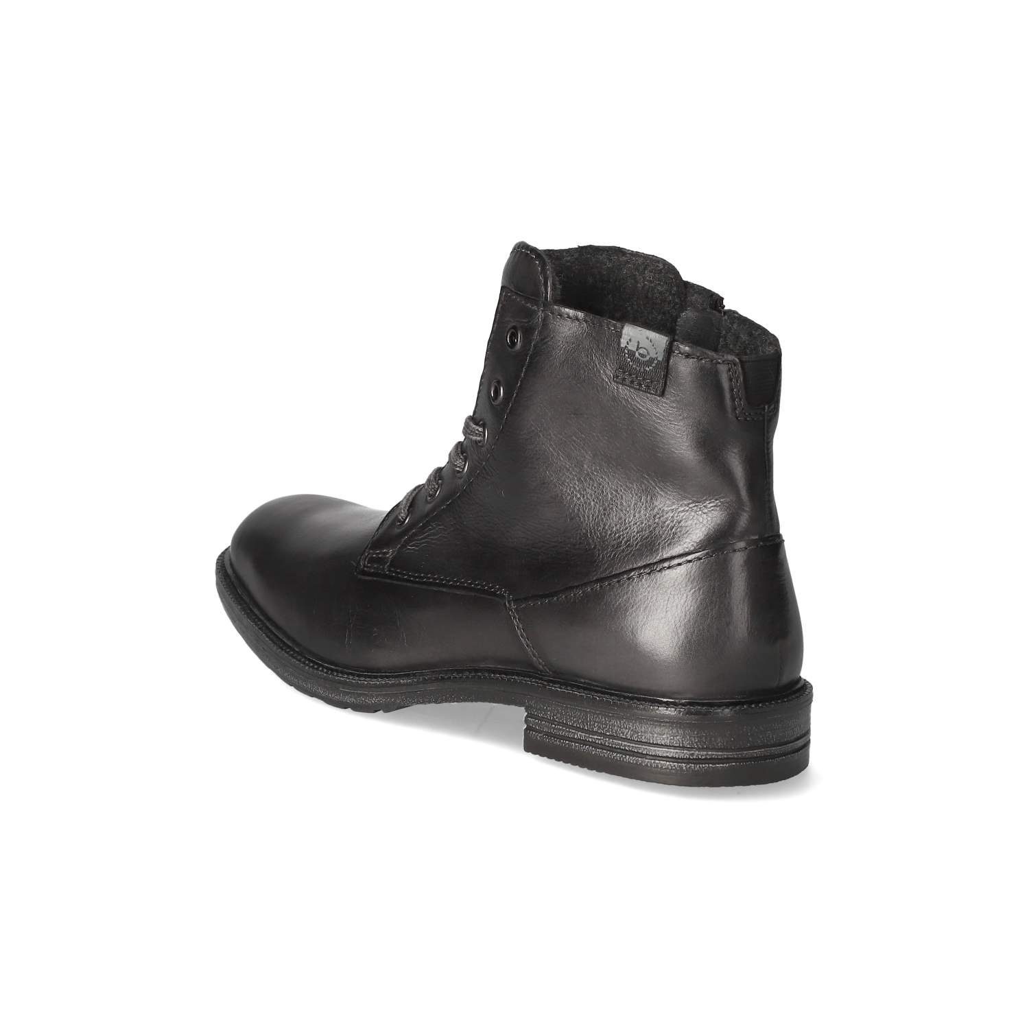 bugatti Stiefeletten Schnürstiefel