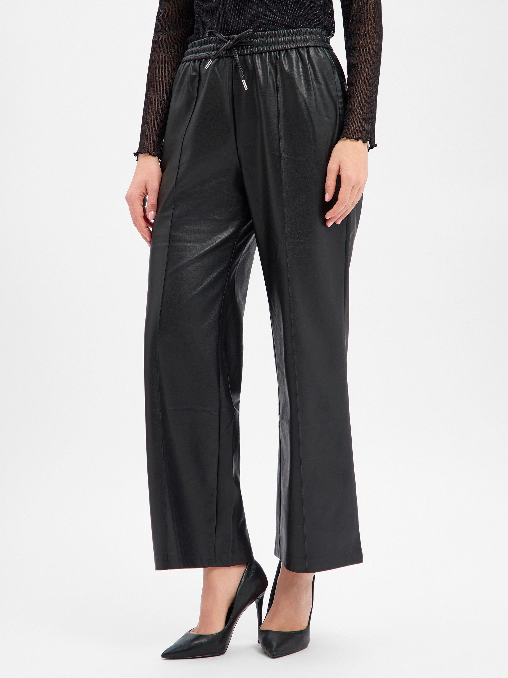 Zero Stoffhose
