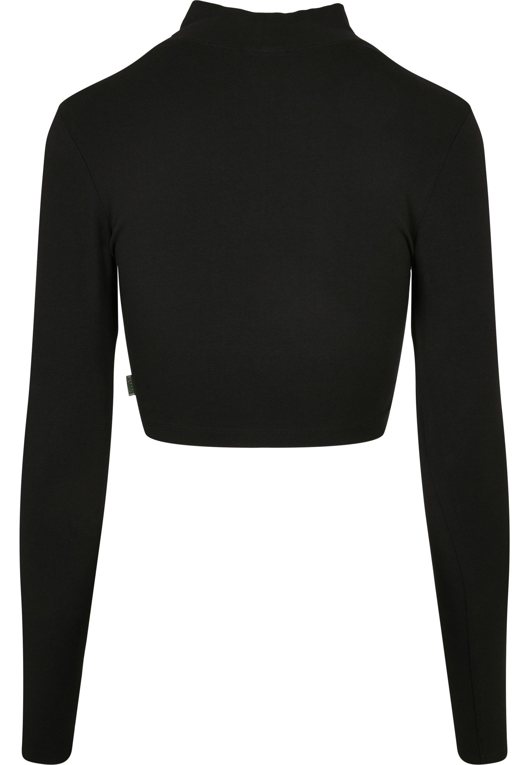 URBAN CLASSICS Langarmshirt Urban Classics Damen (1-tlg) günstig online kaufen