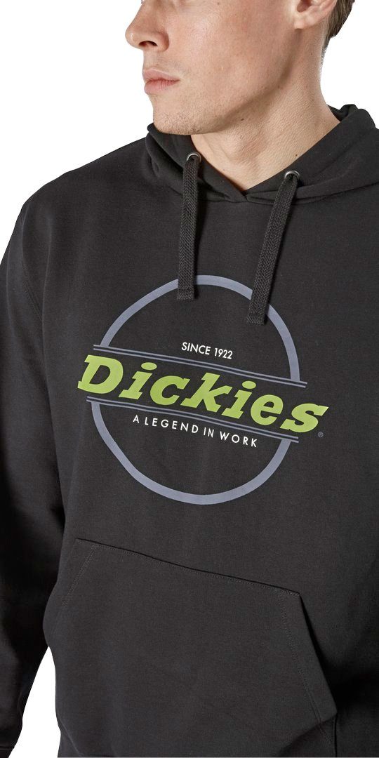 Dickies Towson-Graphic-Hoodie Kapuzensweatshirt