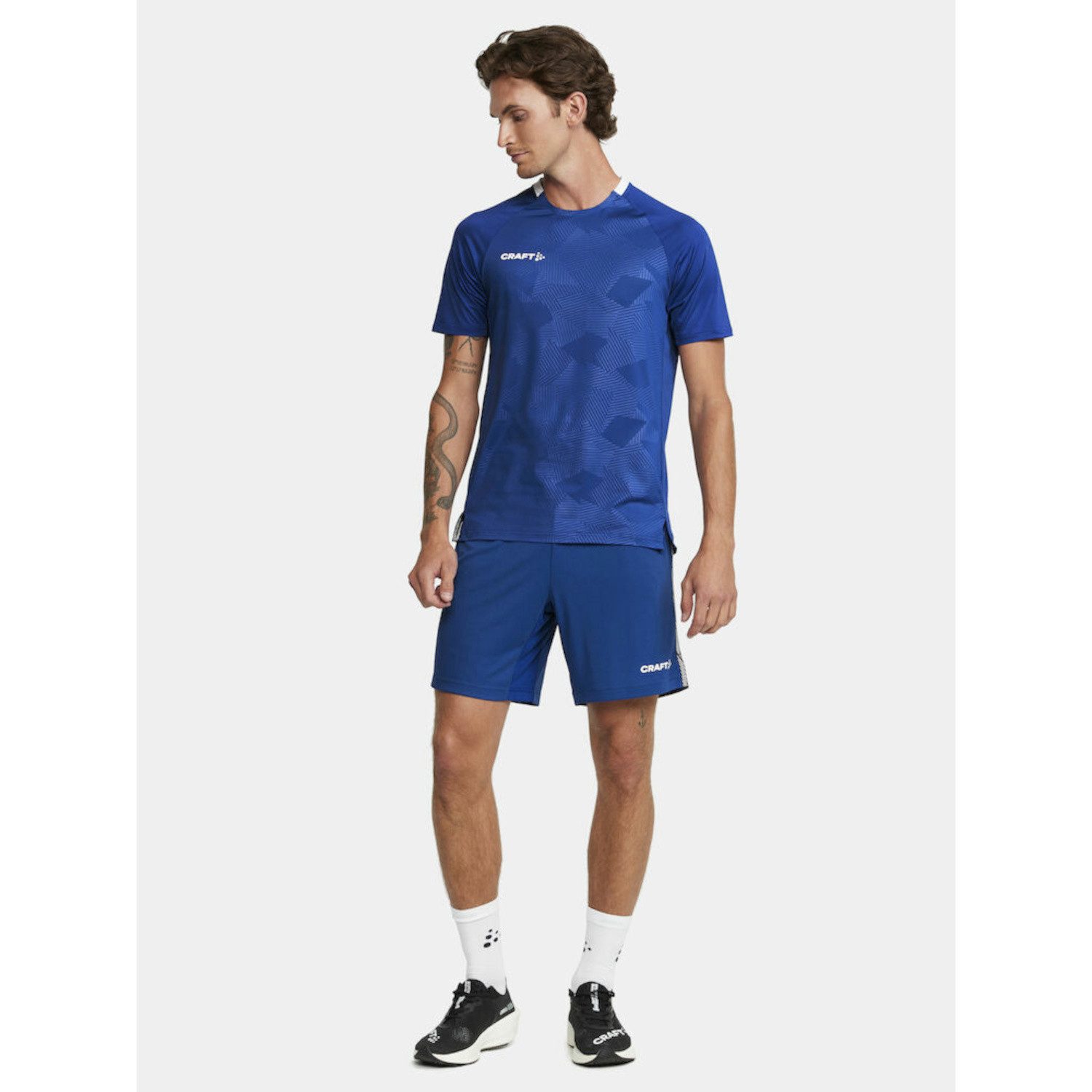 Craft Fußballtrikot Craft Herren Trikot PREMIER SOLID JERSEY M 1912757