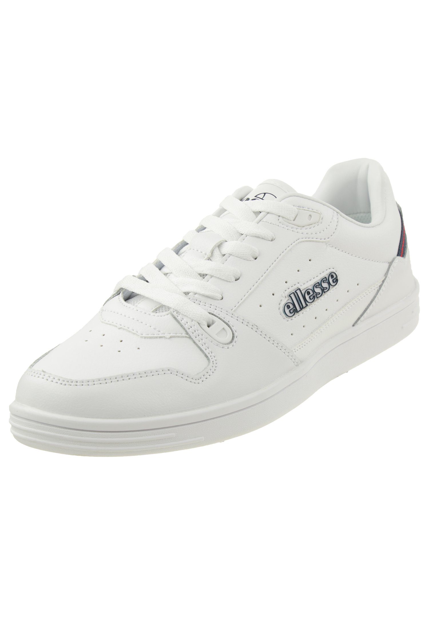 Ellesse Ellesse Nole Cupsole Sneaker