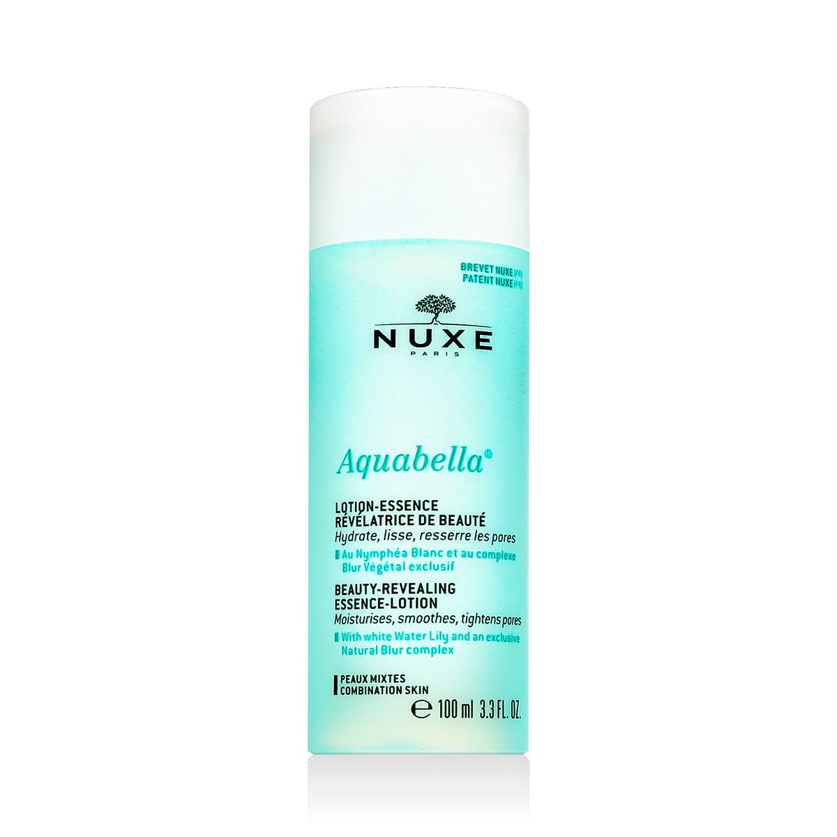 Nuxe Paris Gesichtswasser Aquabella