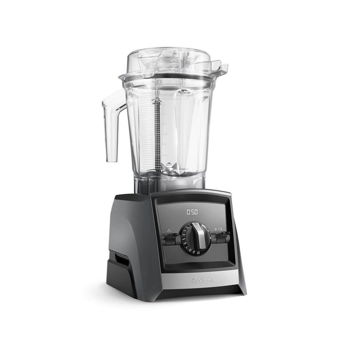 Vitamix Standmixer Vitamix ASCENT A2500i Hochleistungsmixer