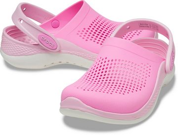 Crocs LiteRide 360 Clog Hausschuh mit weich genoppter Innensohle