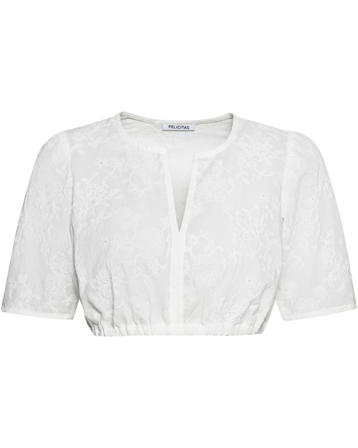 Dirndlbluse Dirndlbluse Gisa-1
