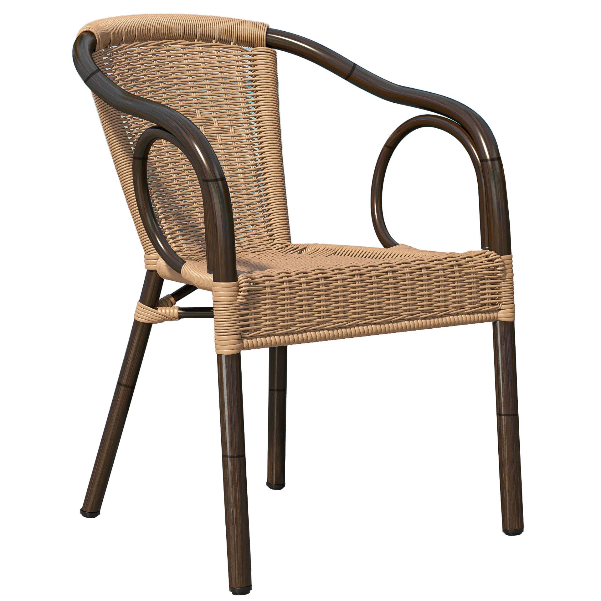 GGMMÖBEL Gartenstuhl ARGOS