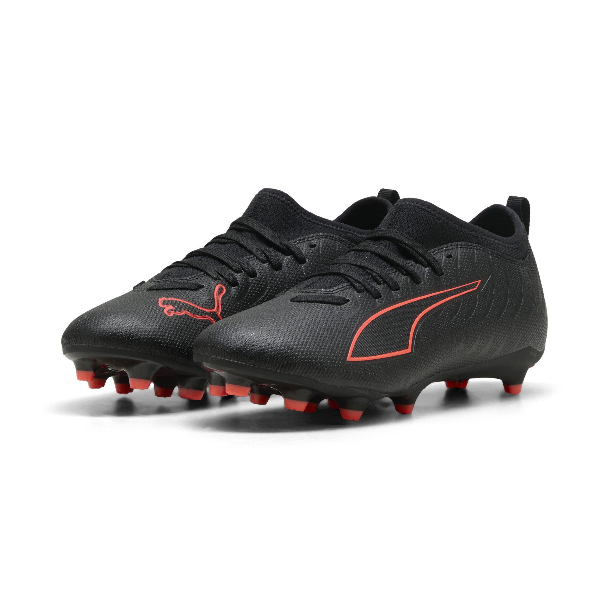 PUMA ULTRA 6 MATCH FG/AG Fußballschuhe Jugendliche Fußballschuh