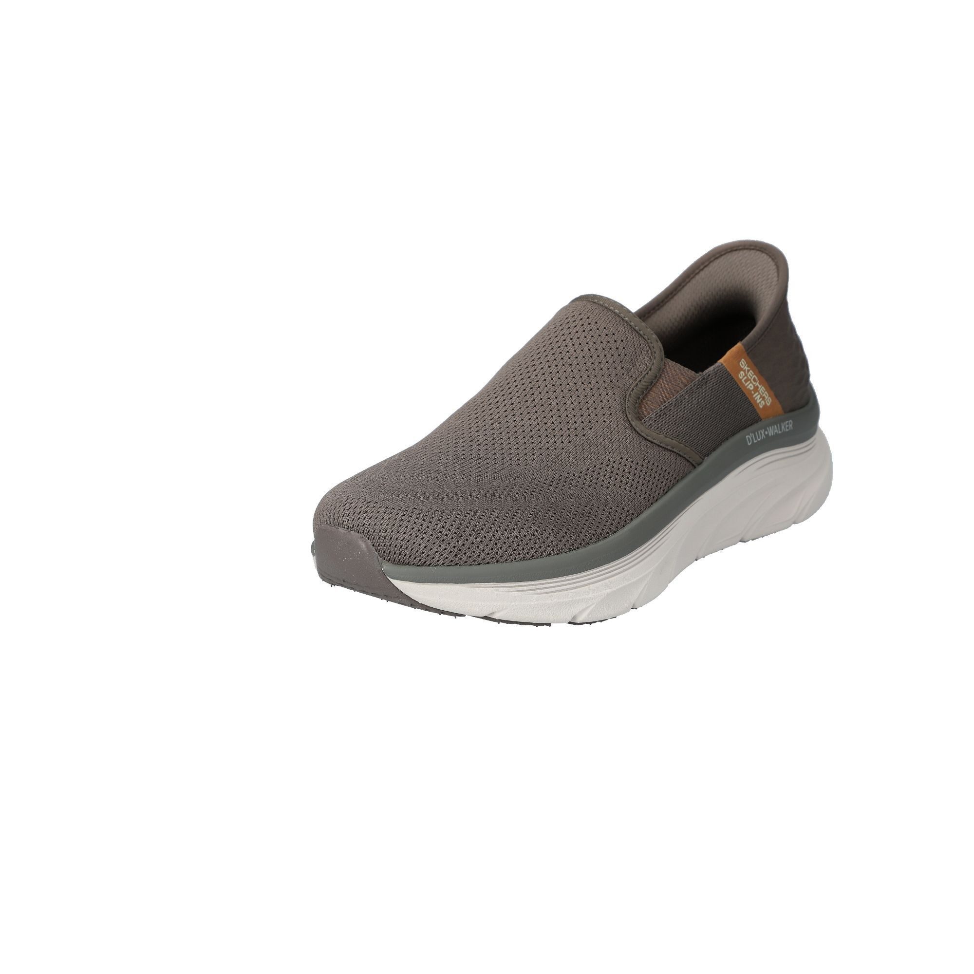 D'LUX WALKER - ORFORD Sneaker