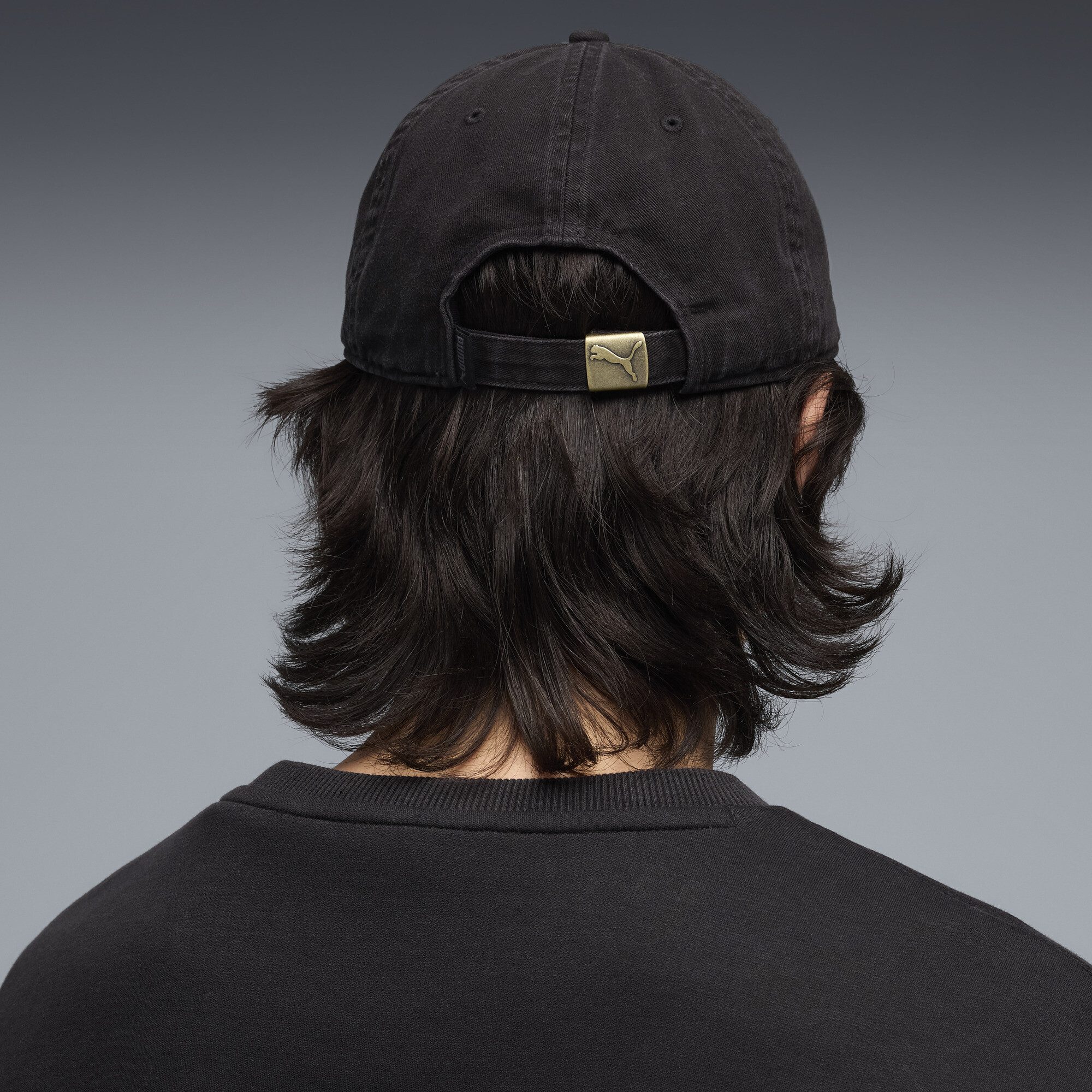 PUMA Flex Cap PUMA King Baseball Cap Erwachsene