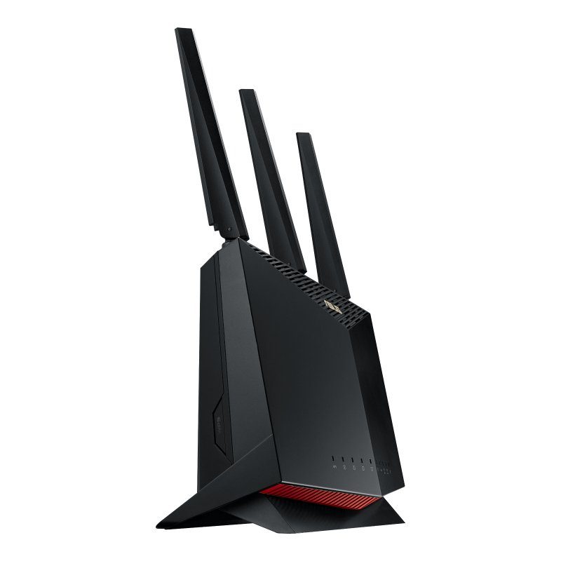 Pro Asus AX5700 WiFi Router Asus 6 WLAN-Router RT-AX86U AiMesh