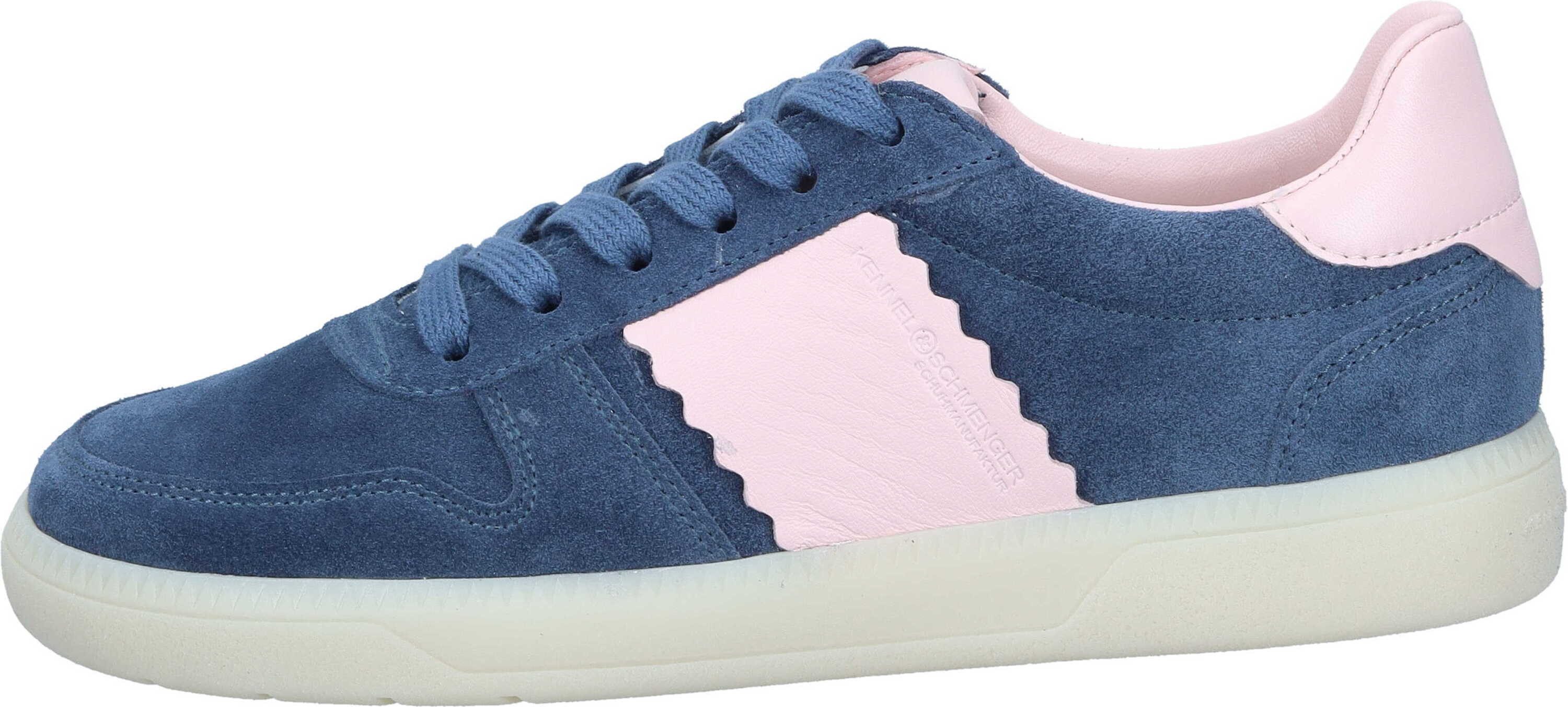 Kennel & Schmenger Schnürer Sneaker aus günstig online kaufen
