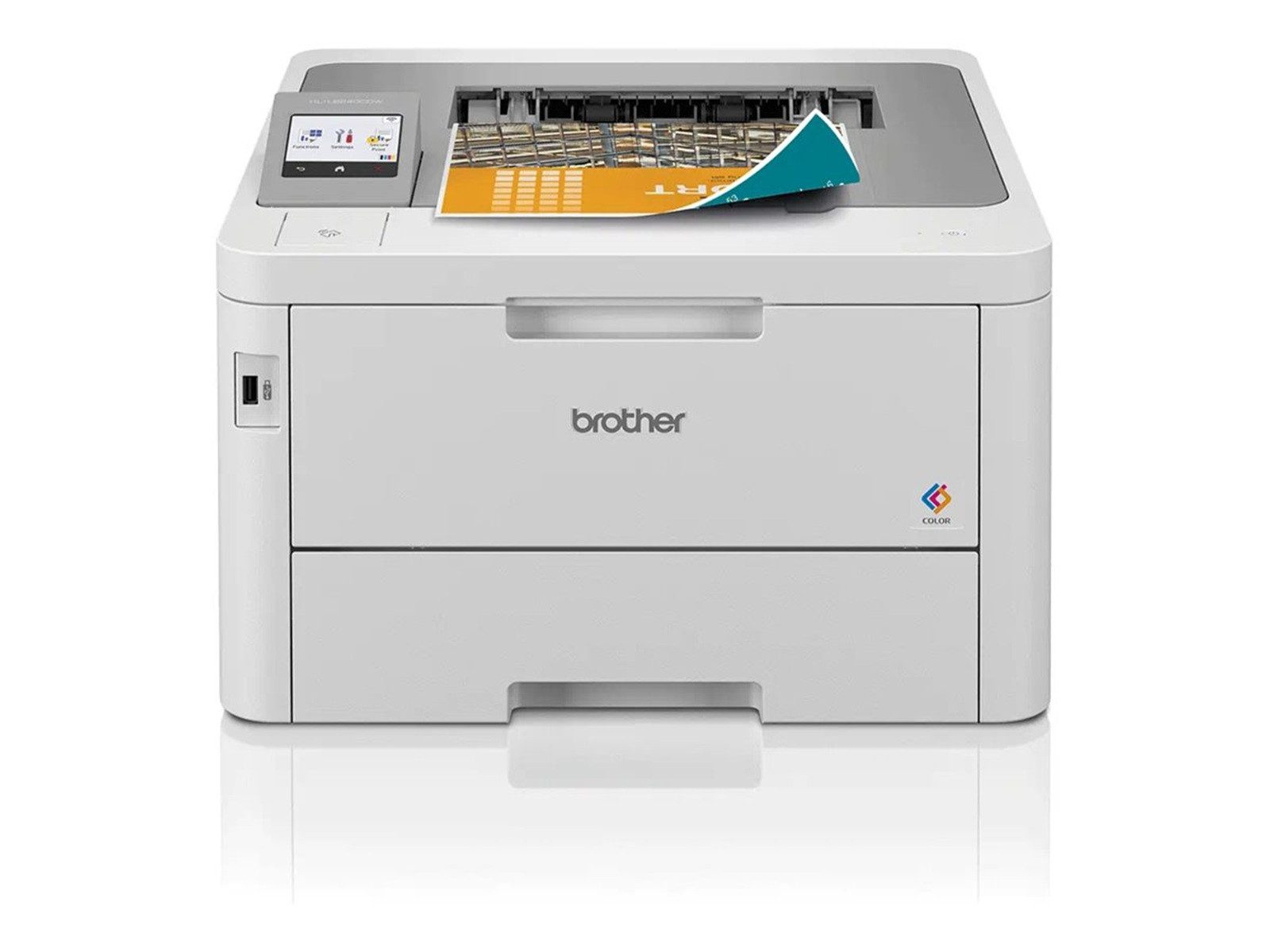 Brother HL-L8240CDW Multifunktionsdrucker, (Duplex-Drucker)