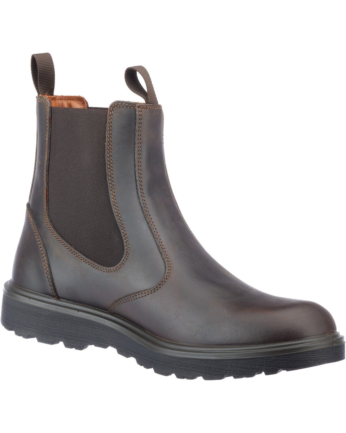 Parforce Tradition Chelsea-Boot Classic Stiefelette