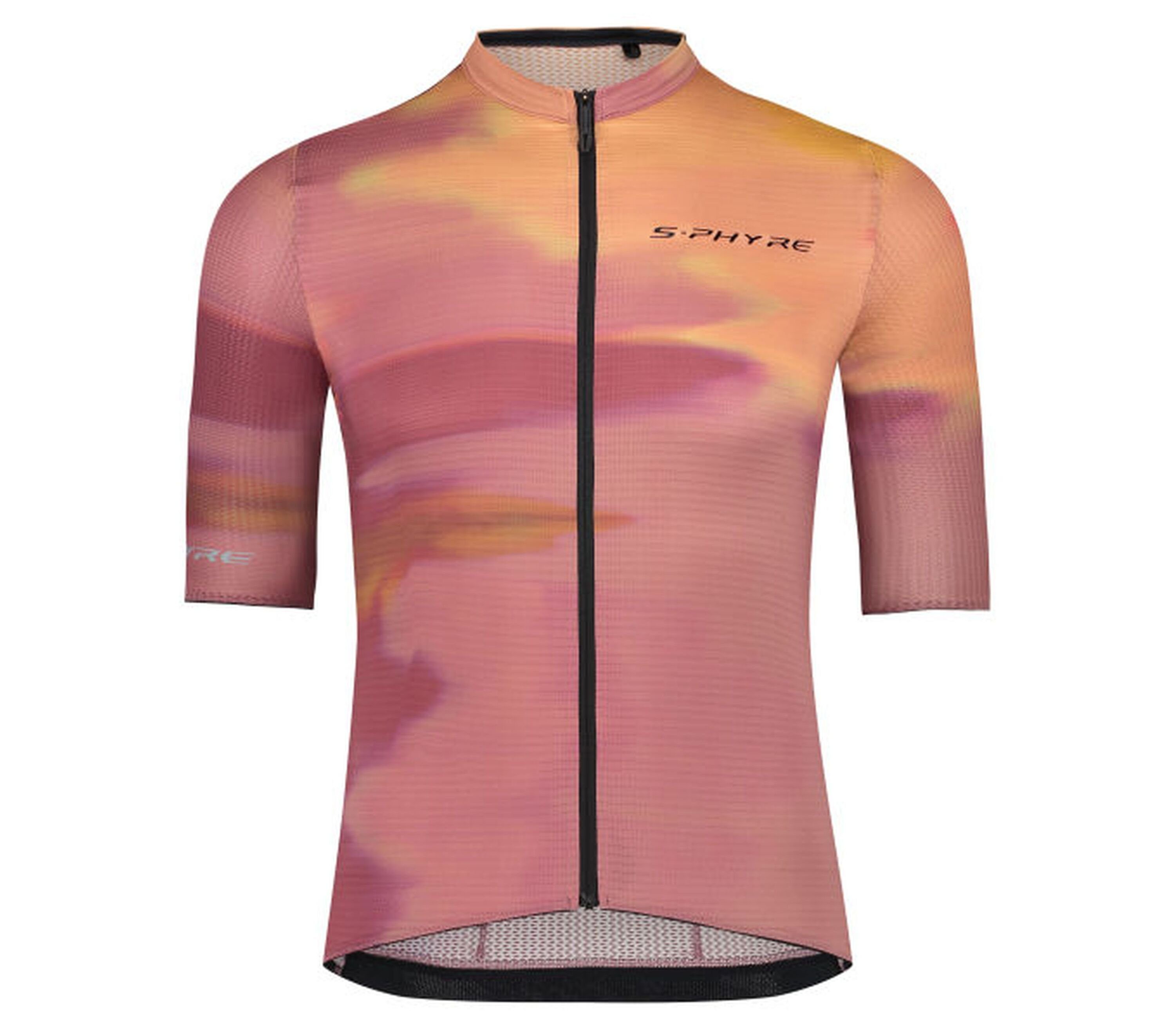 Shimano Radtrikot Short Sleeves Jersey S-PHYRE LEGGERA
