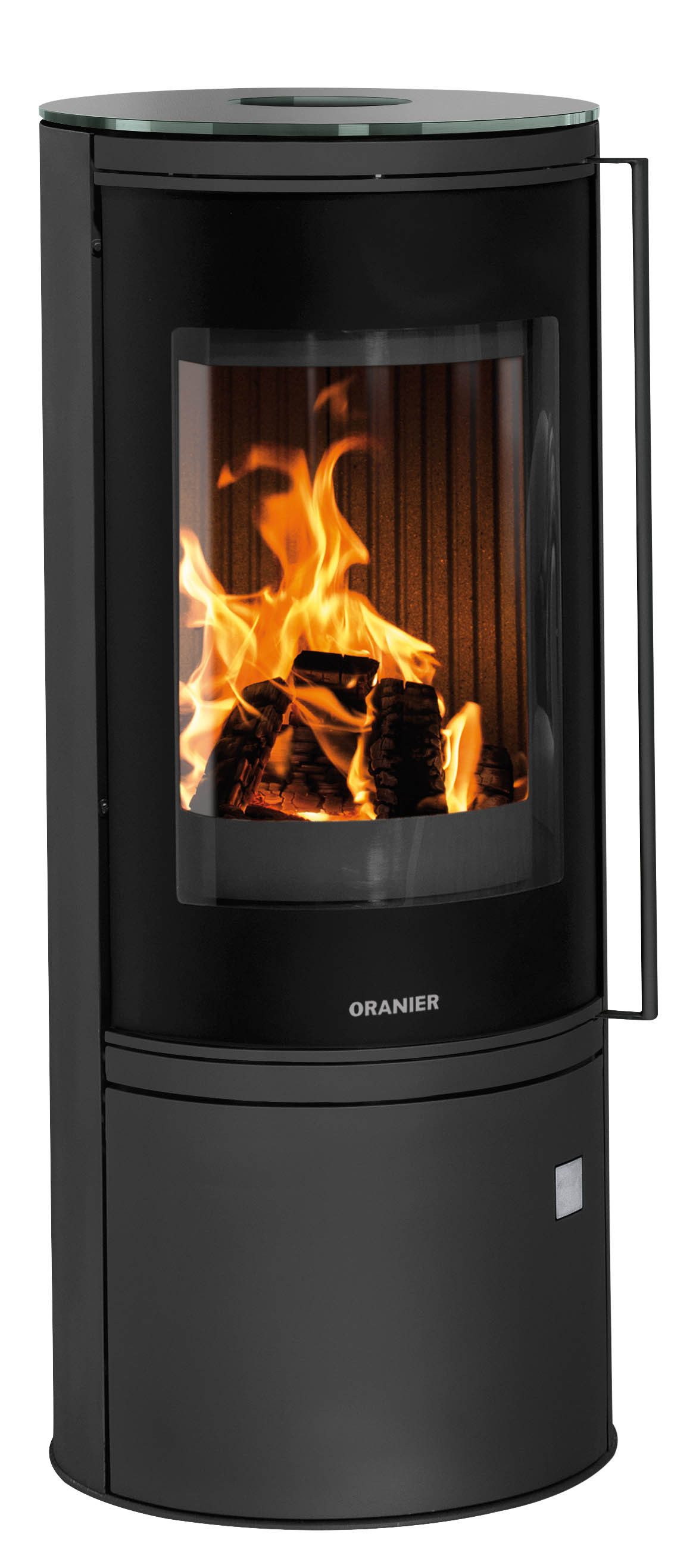 Oranier Kaminofen Arena 2.0, 7 kW, günstig online kaufen
