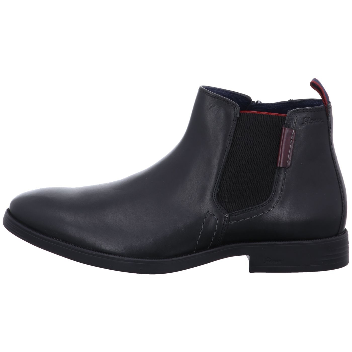 SIOUX Foriolo-704-H Chelseaboots günstig online kaufen