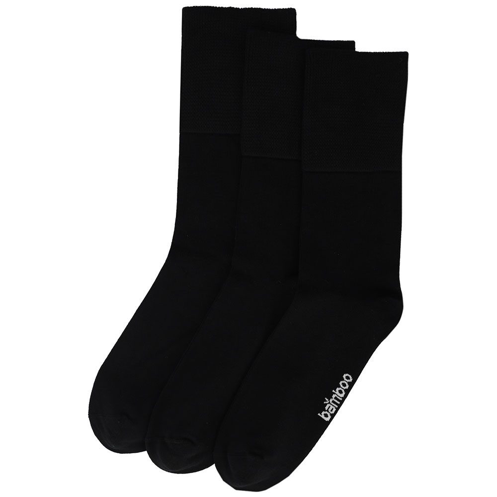 Apollo Diabetikersocken 3er Pack (3-Paar, 3) mit temperaturregulierender Funktion