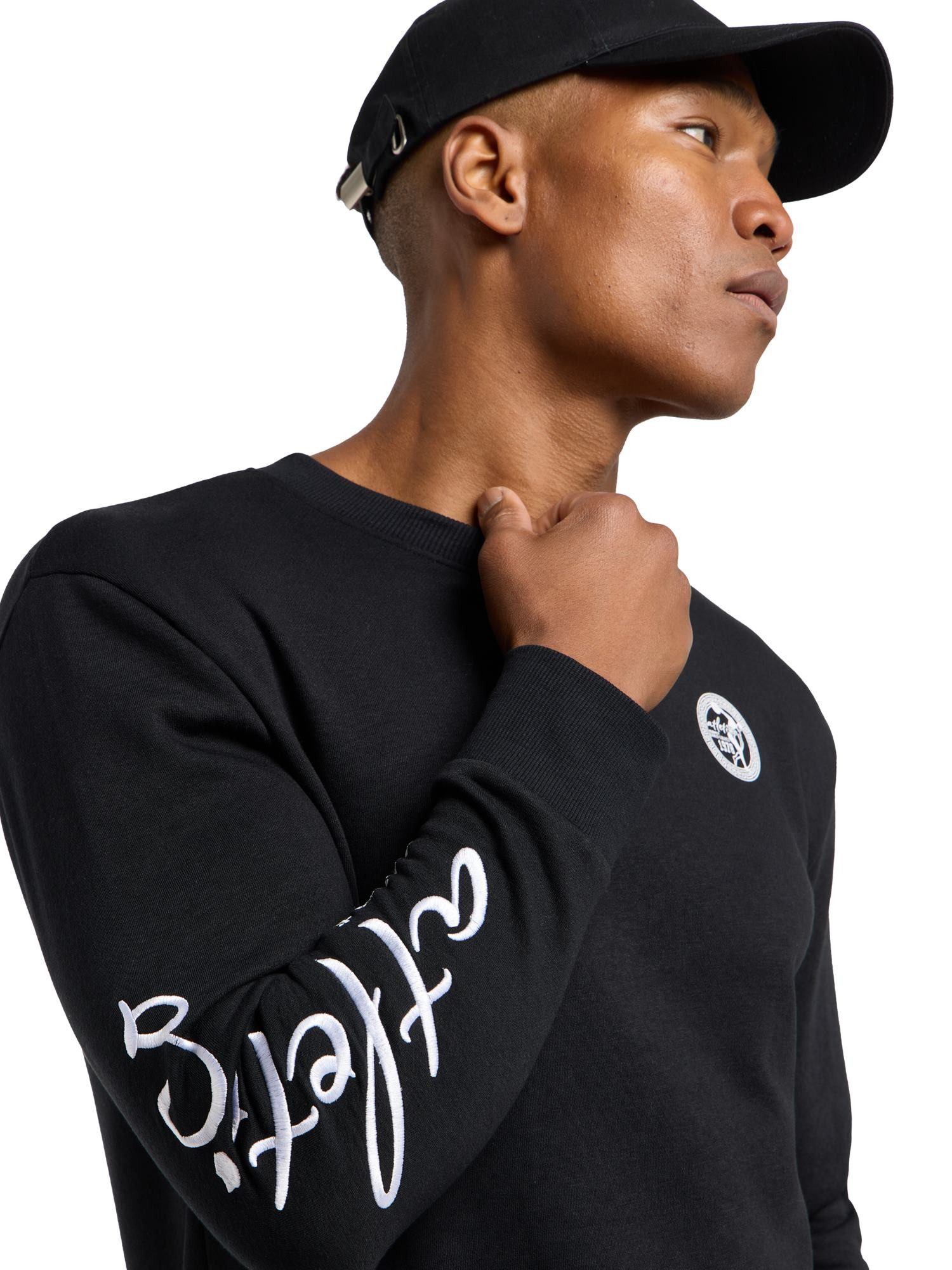 CARLO COLUCCI Sweatjacke Domenis günstig online kaufen