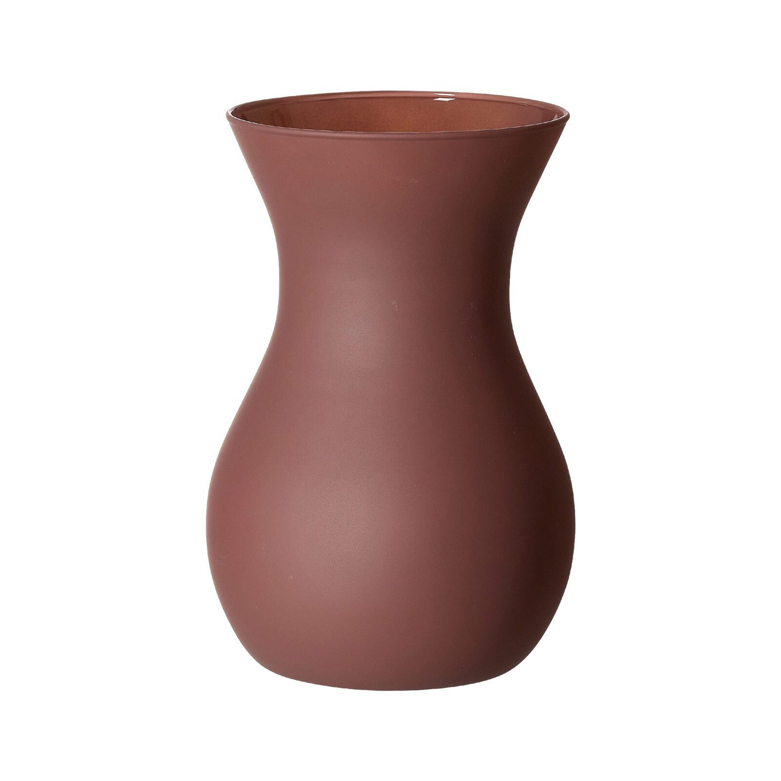 Ritzenhoff & Breker Dekovase Annalena Vase 18 cm (1 Vase, 1 St)