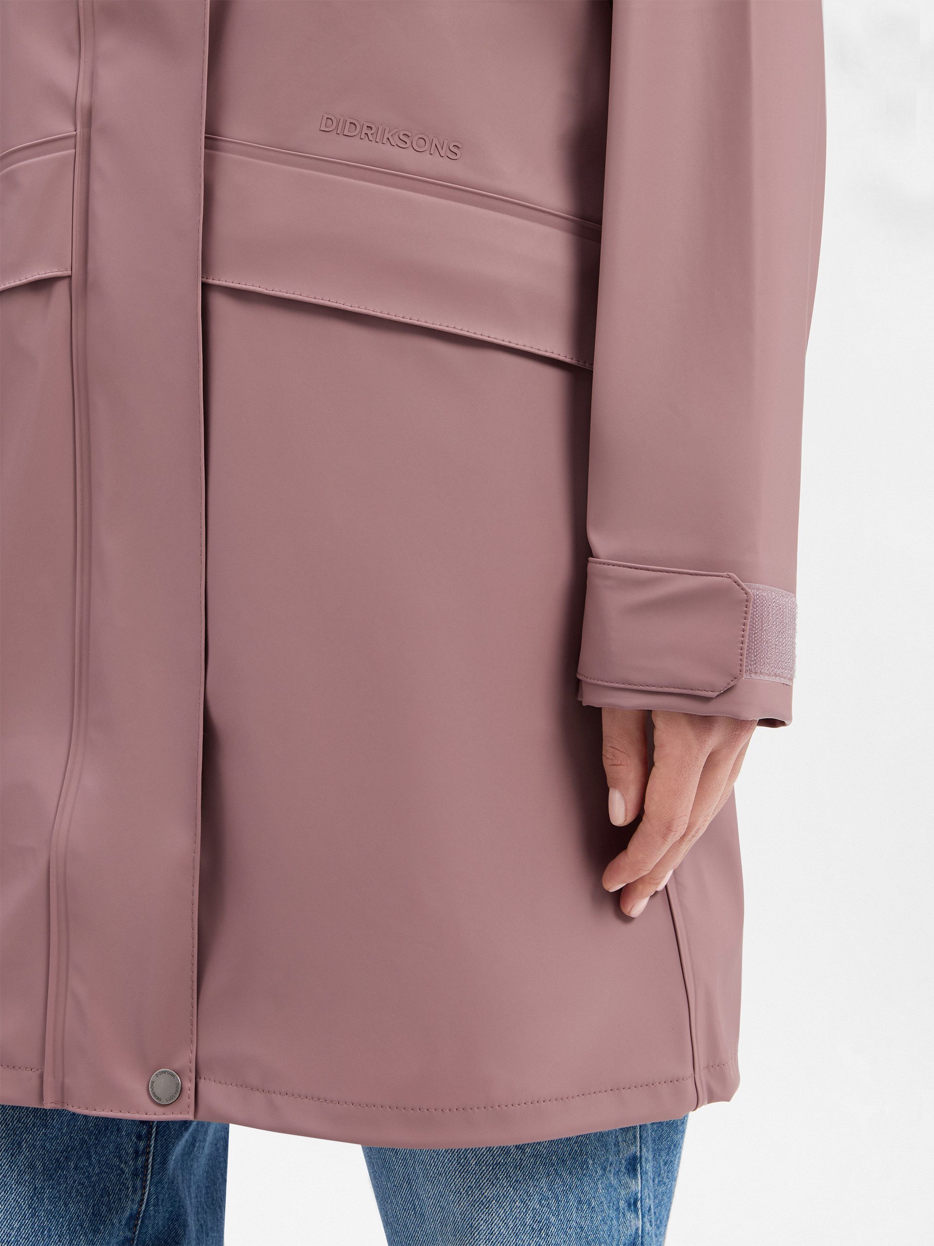 Didriksons Regenjacke Elly