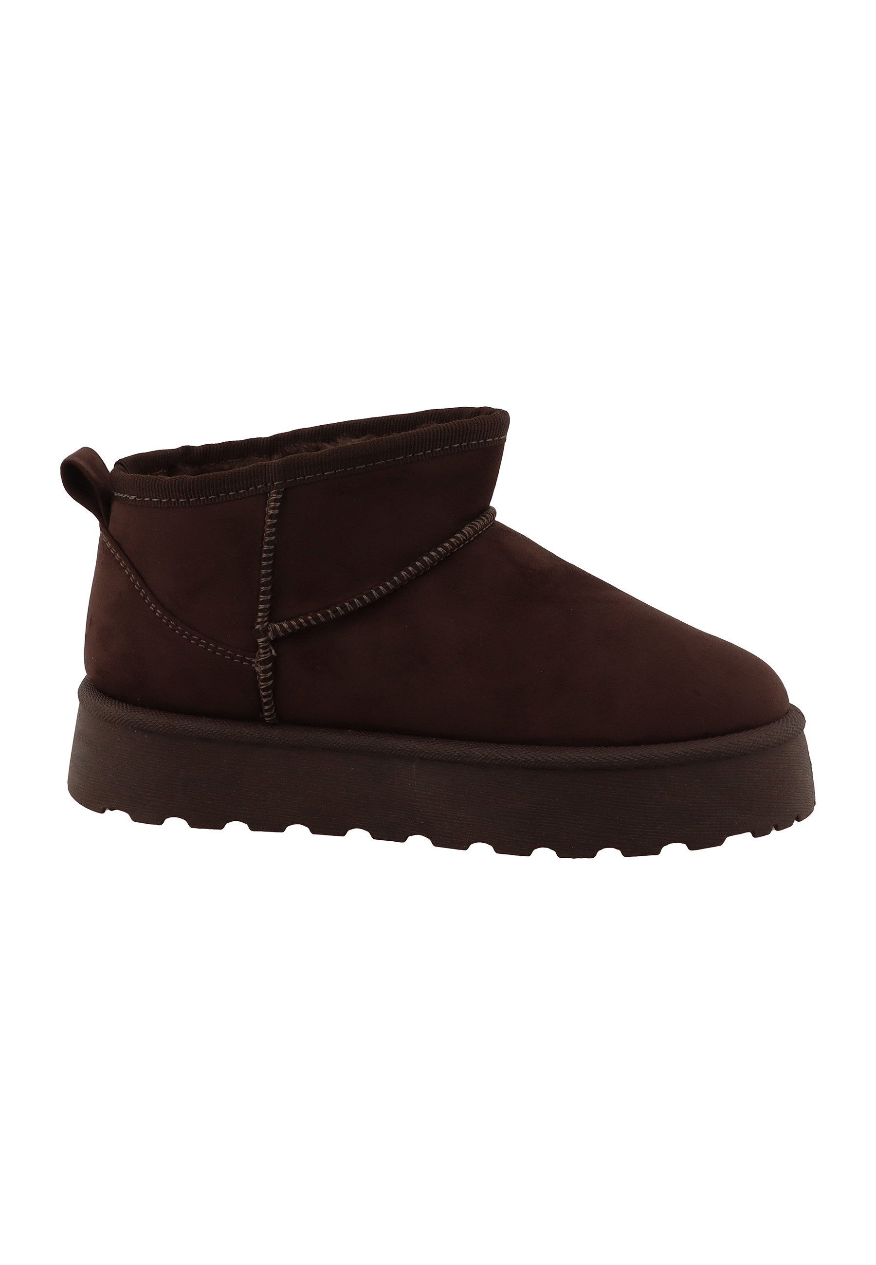 TOM TAILOR Tom Tailor Stiefel Winterstiefel