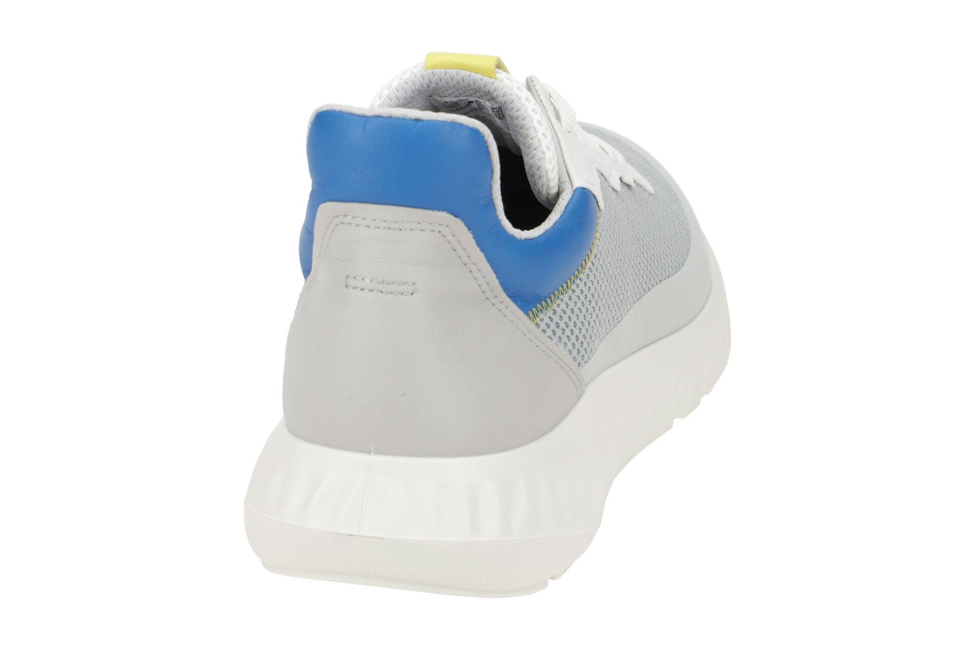 Ecco 83482460350 Schnürschuh