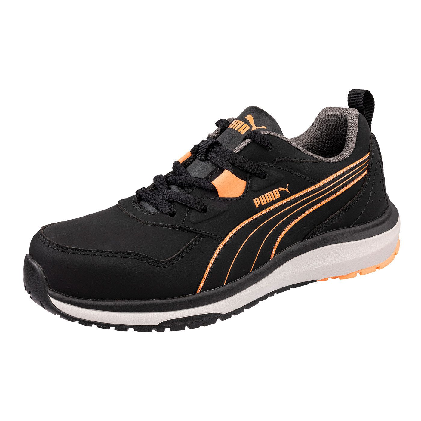 PUMA Safety Sicherheitsschuh