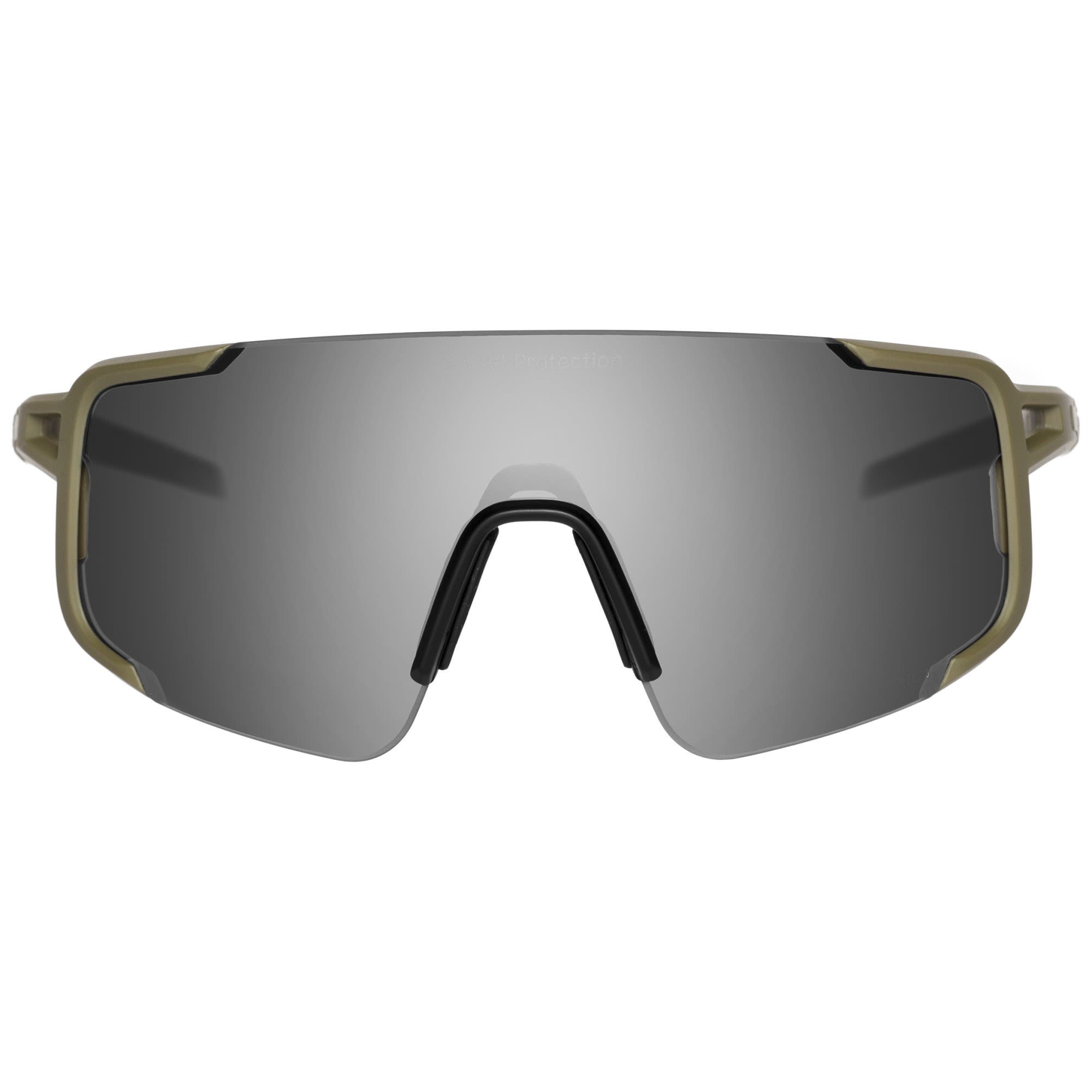 Fahrradbrille - Ronin Obsidian Accessoires Sweet Protection Rig Reflect Sweet Protection Woodland RIG