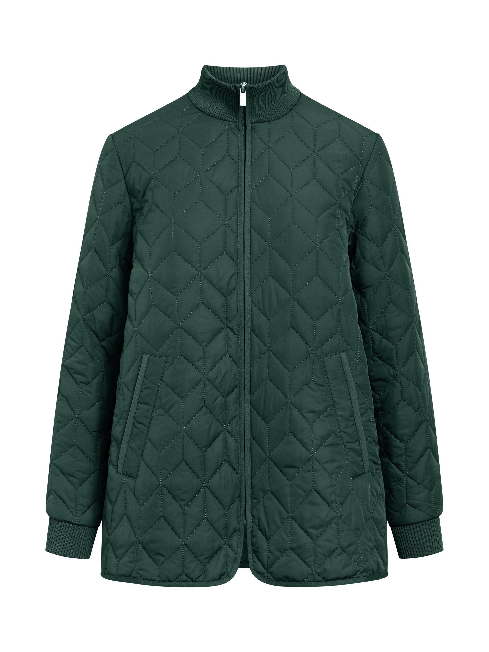 Ilse Jacobsen Steppjacke IJ-ART40 Atmungsaktiv,wasserabweisend,Reißverschlu günstig online kaufen
