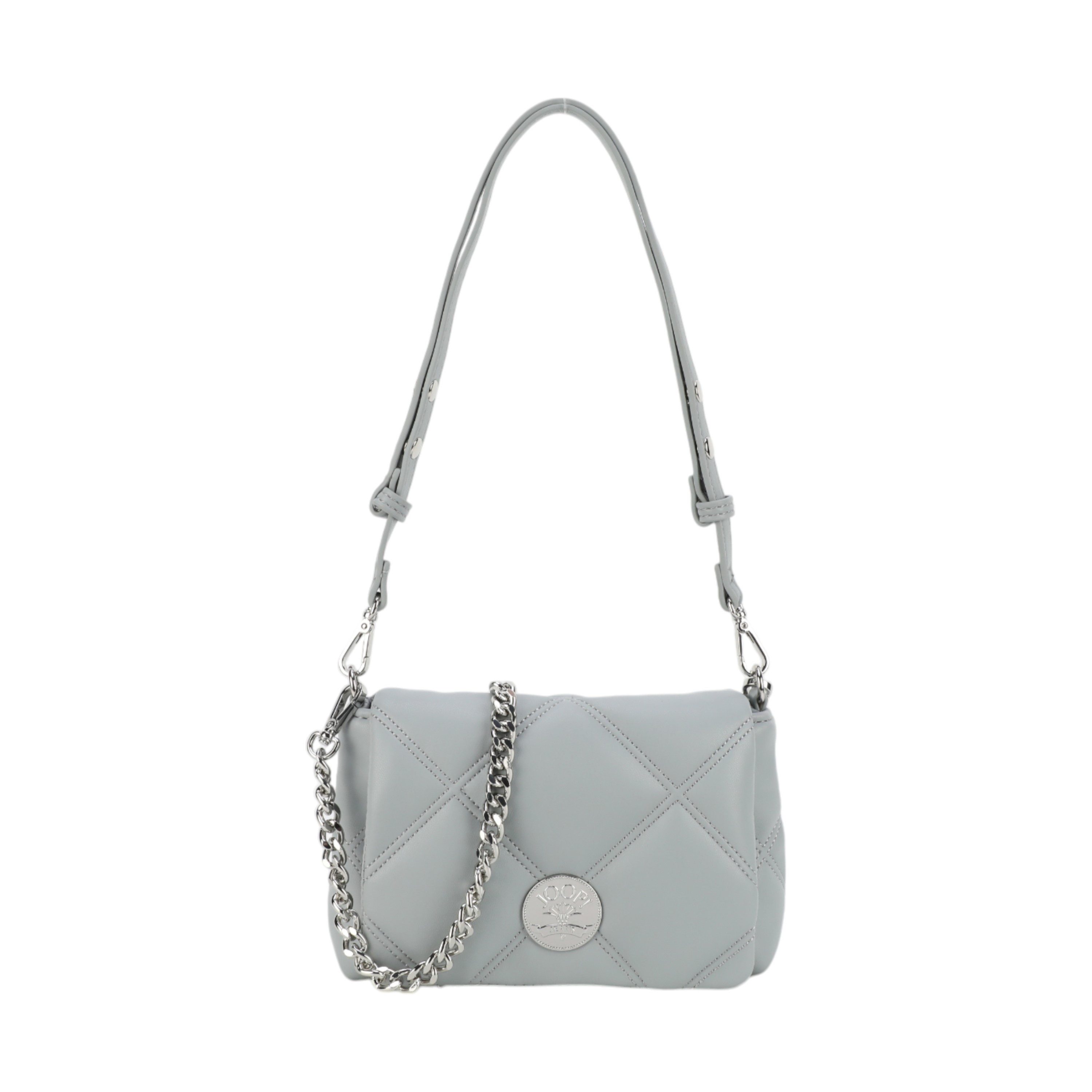 Joop Jeans Schultertasche Joop Jeans - Damen Schultertasche Confetto Solar