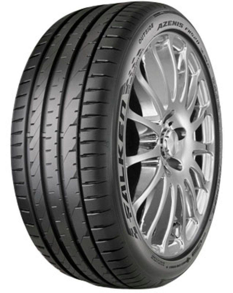 verschiedenen Reifen erhältlich FK520, in AZENIS Sommerreifen Falken Ausführungen 1-St.,