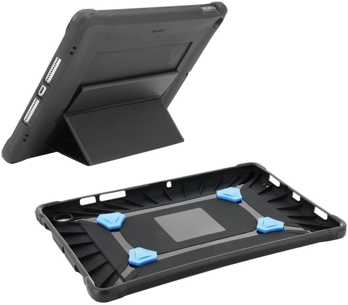 mobilis Handytasche Mobilis PROTECH Pack, Case f. iPad 10.9- (10th Gen)
