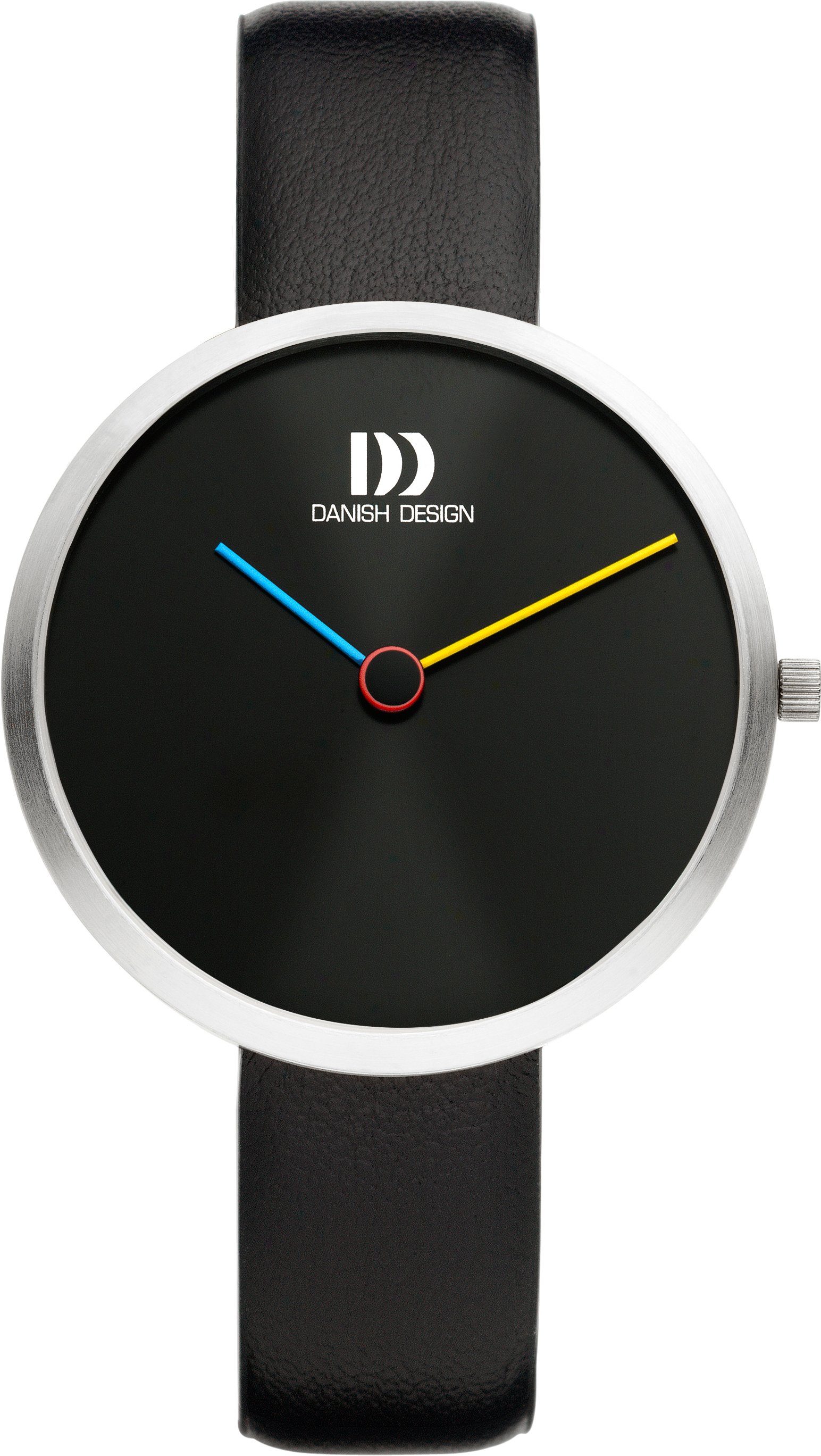 Damen Uhren Danish Design Quarzuhr Centro, IV23Q1261