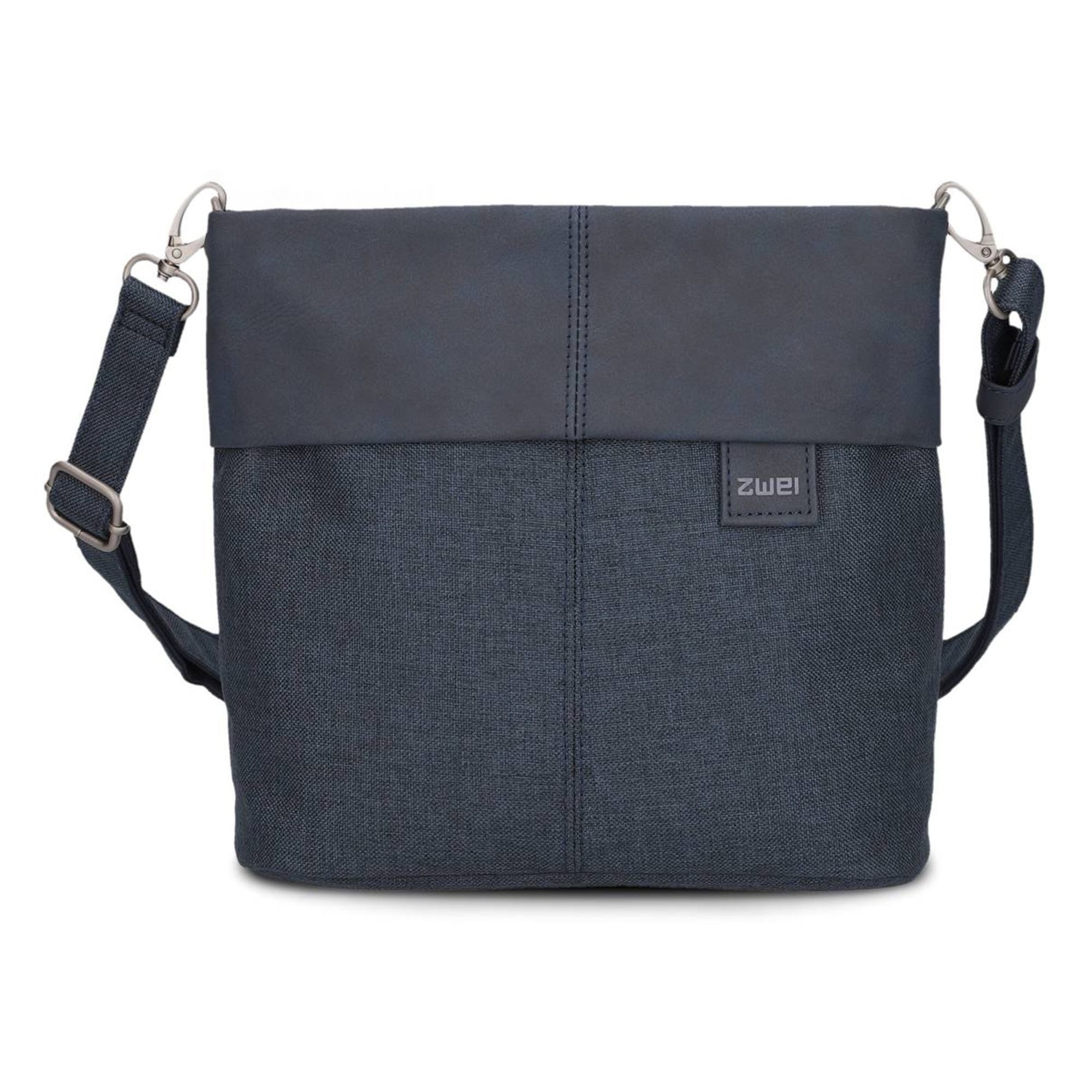 Zwei Umhängetasche Olli, Polyester