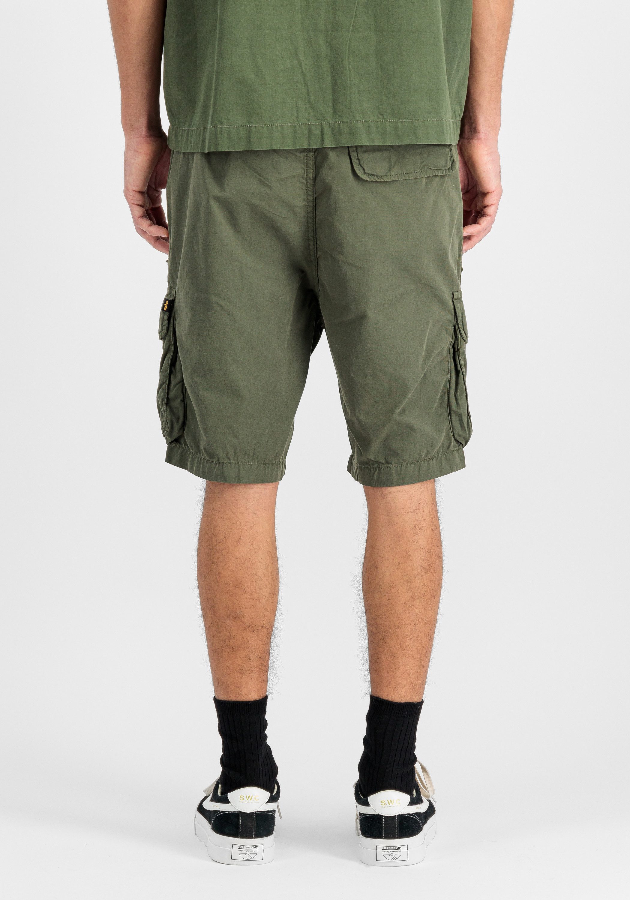 Alpha Industries Shorts Aloha Safari Shorts