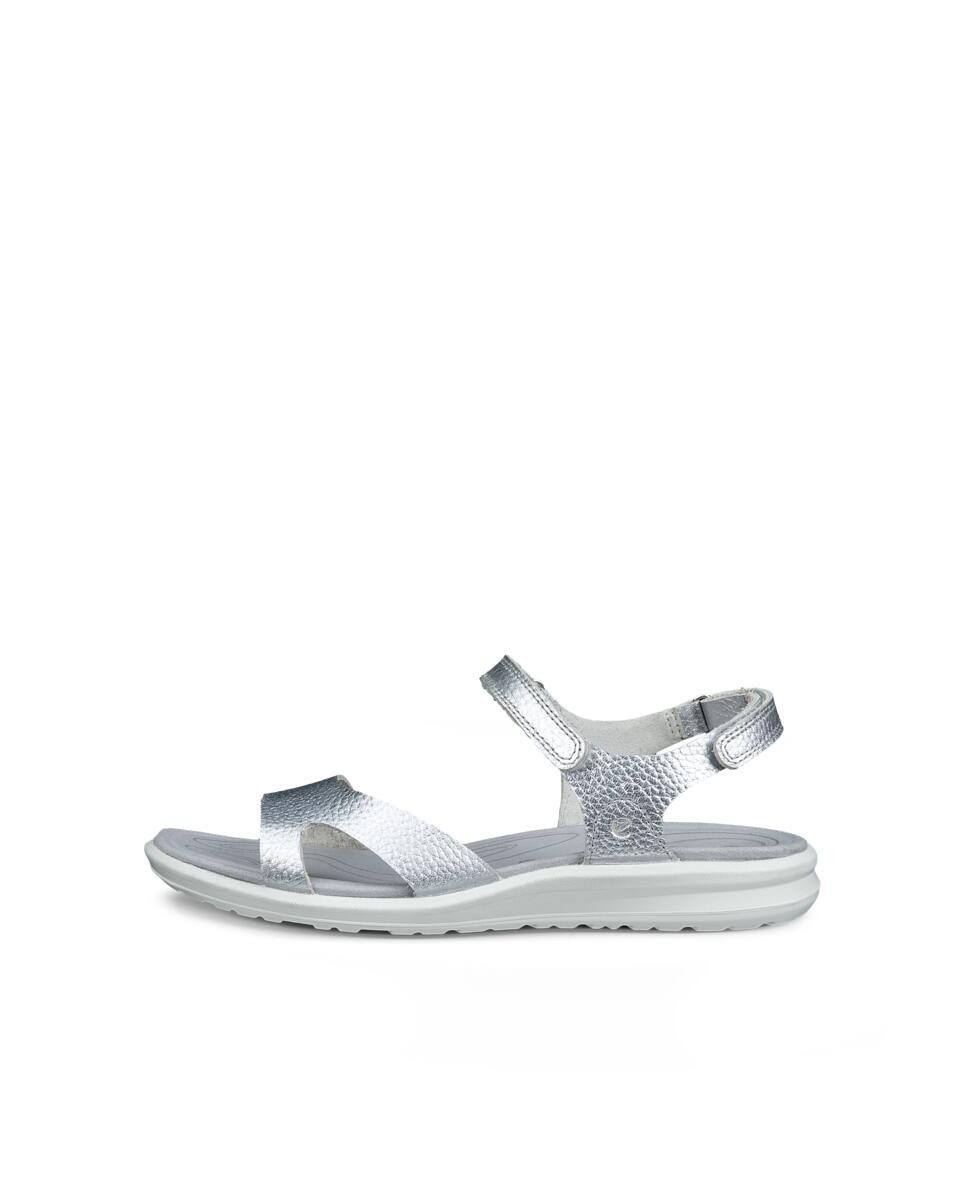 Ecco ECCO CRUISE II Trekkingsandale, Outdoorschuh, Sommerschuh, Freizeitsan günstig online kaufen