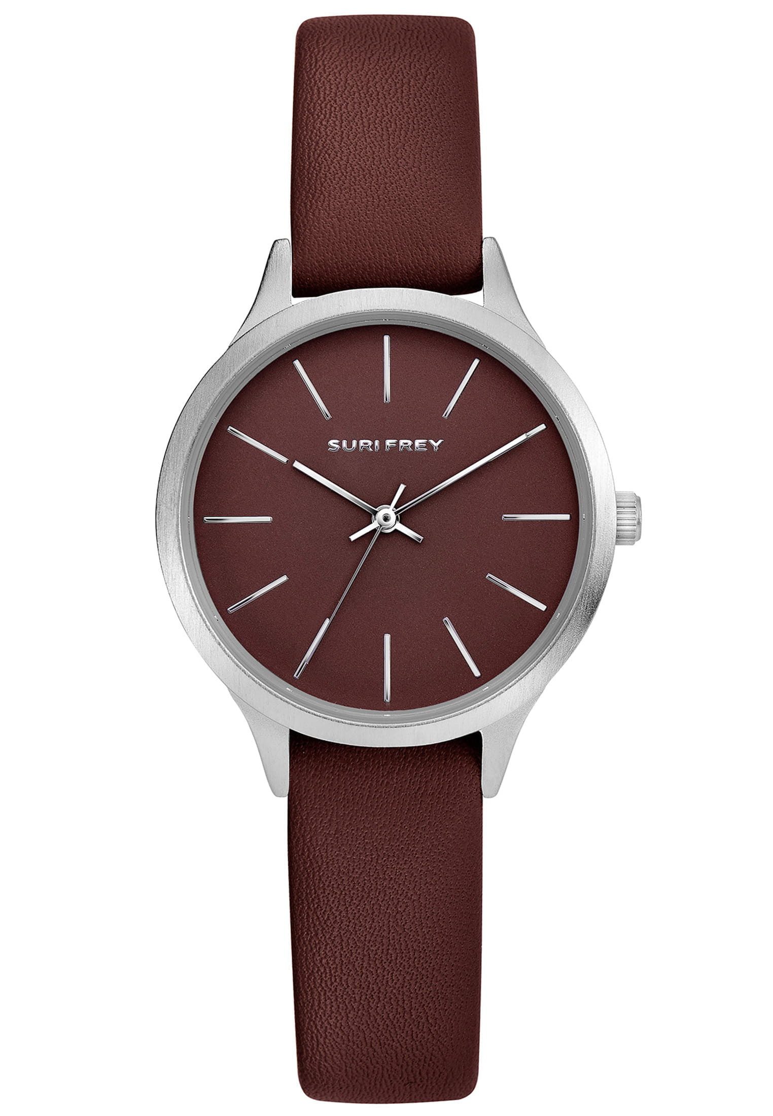 SURI FREY Quarzuhr SFY Nicky, (1-tlg., mit Armband) günstig online kaufen