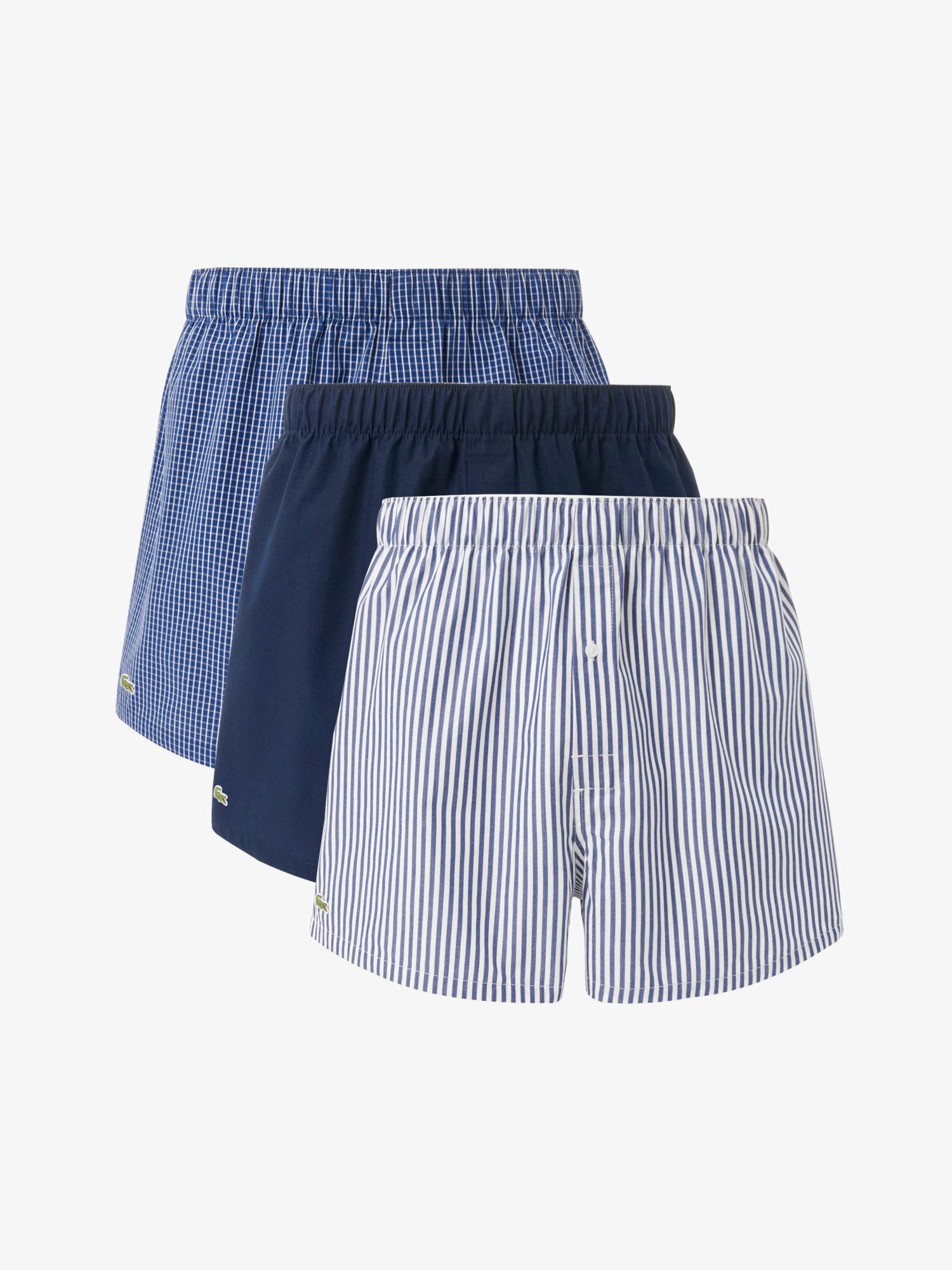 Lacoste Boxershorts günstig online kaufen