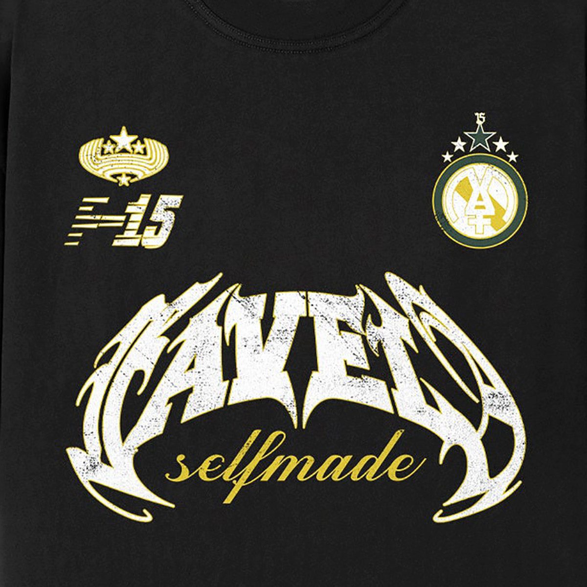 Favela T-Shirt Jersey