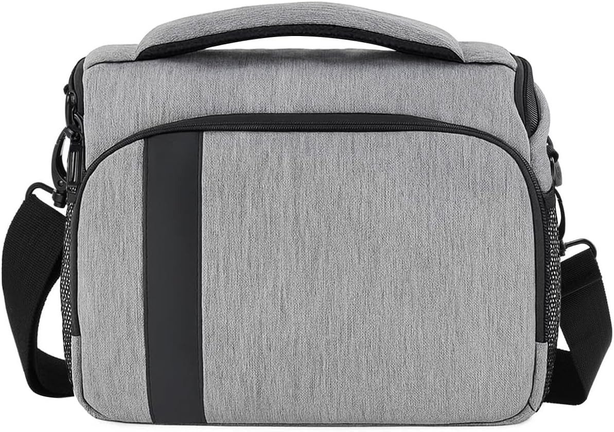 Youyijia Taschenorganizer Kameratasche für DSLR & Systemkamera