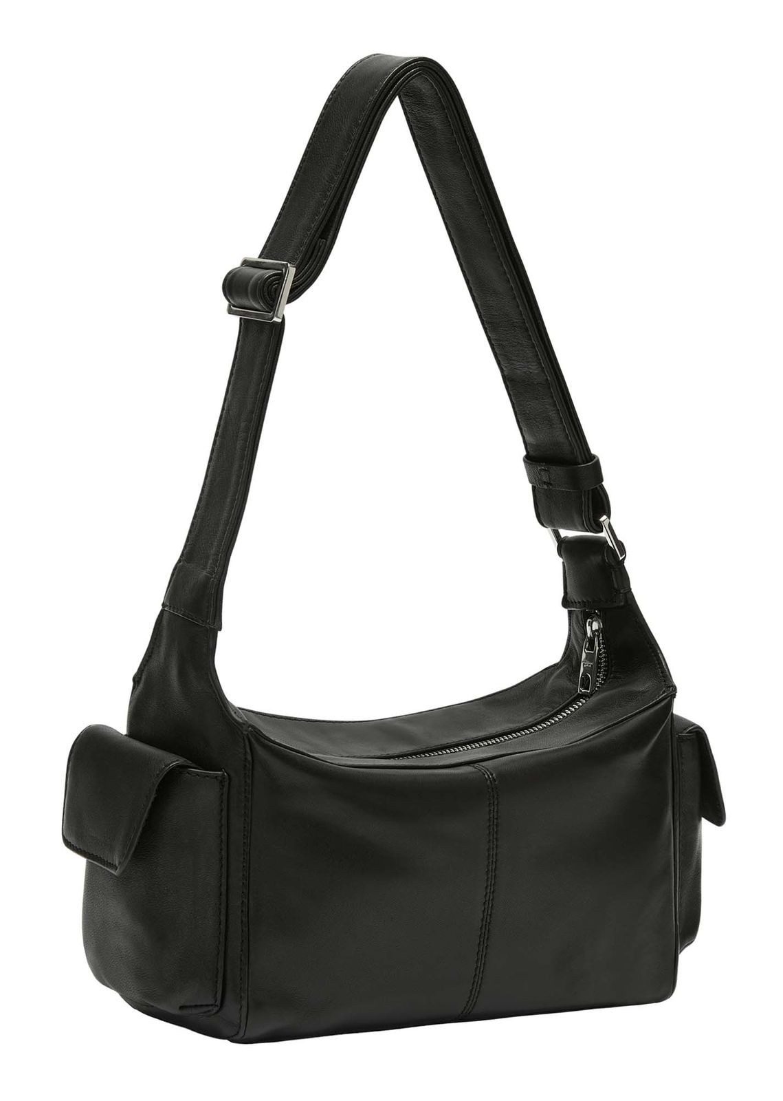 Liebeskind Berlin Schultertasche Crossbody, aus echtem Schafsleder günstig online kaufen