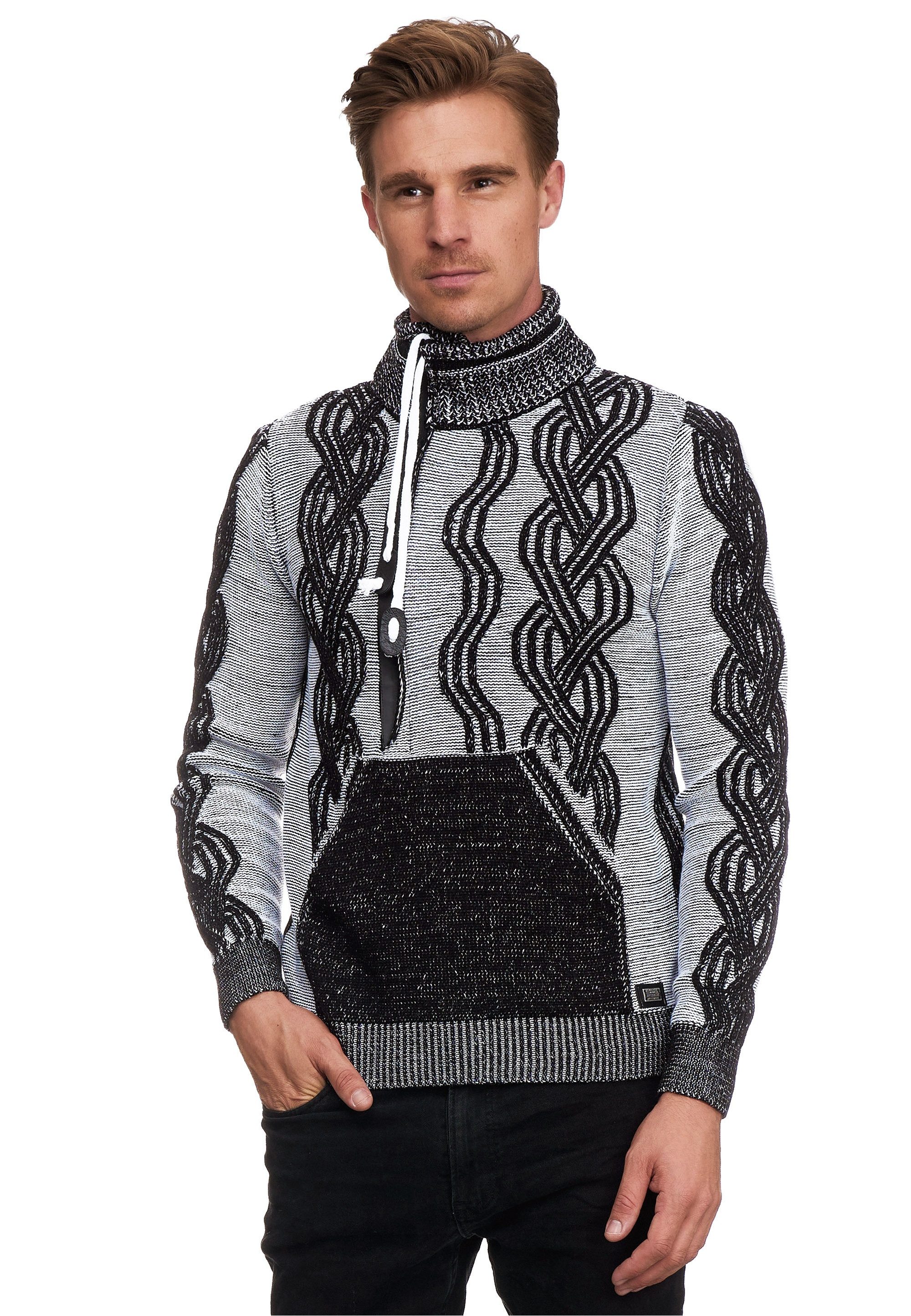 Strickpullover