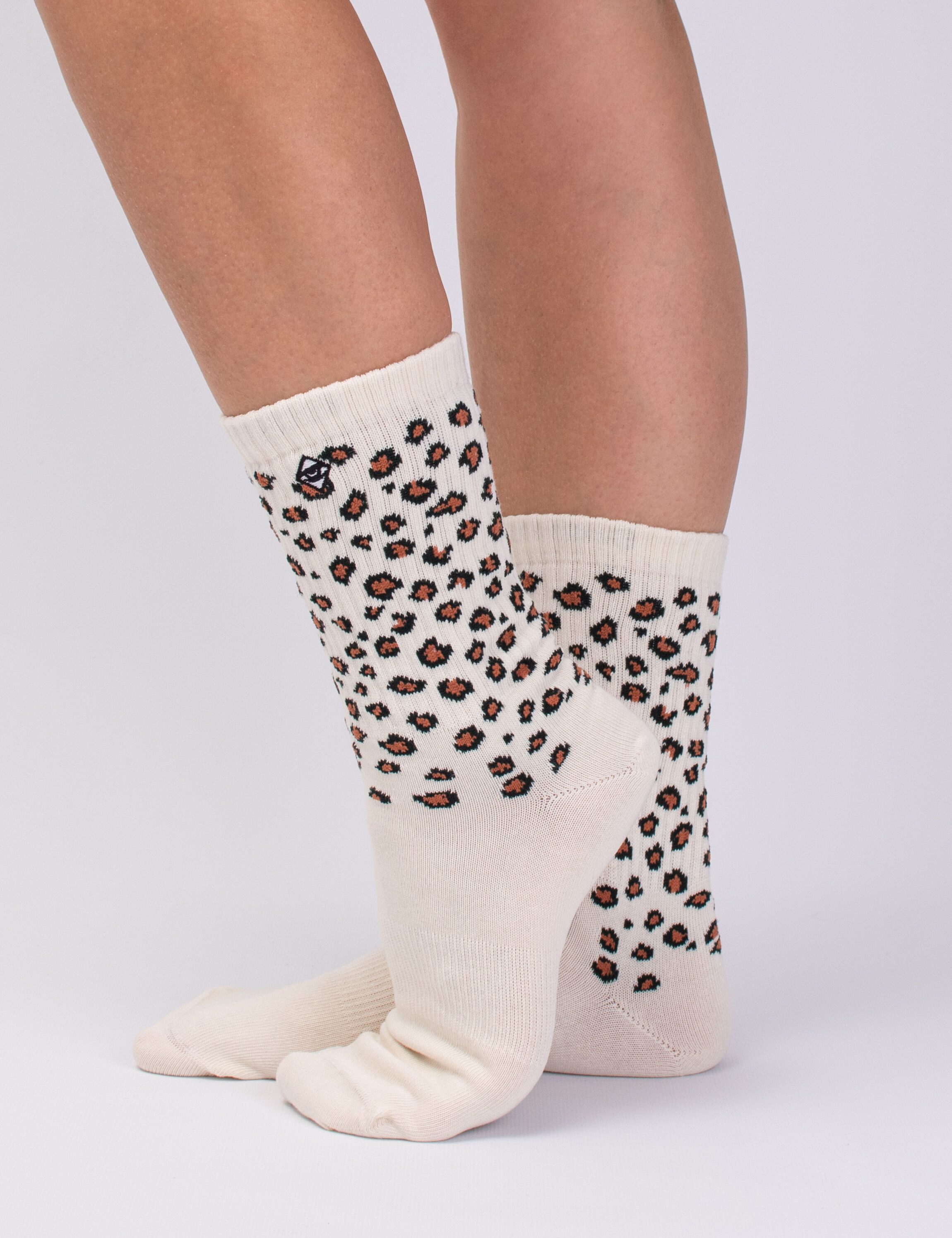 J.Clay Socken Set Girl Gang, Leo (2-Paar) Made in EU