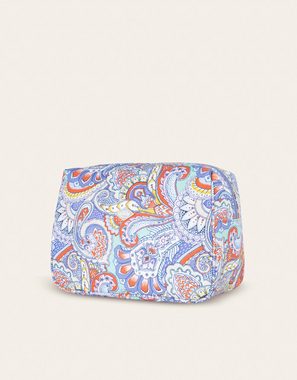 Oilily Kosmetiktasche Pilar Pouch Paisley Elio