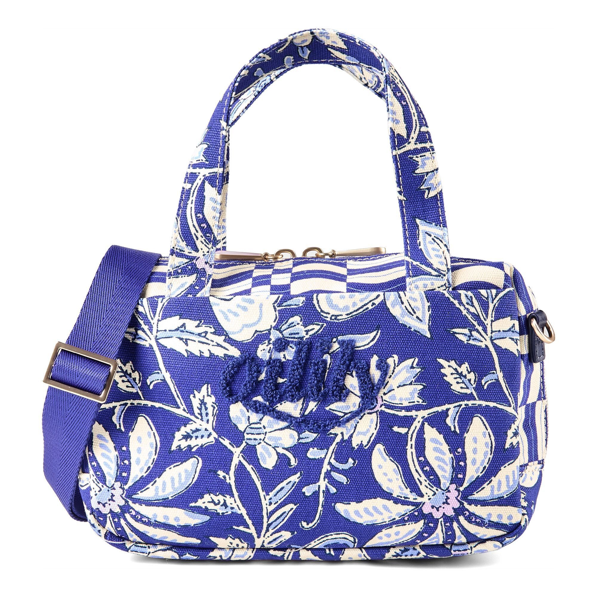 Oilily Henkeltasche Indimarken, Polyester