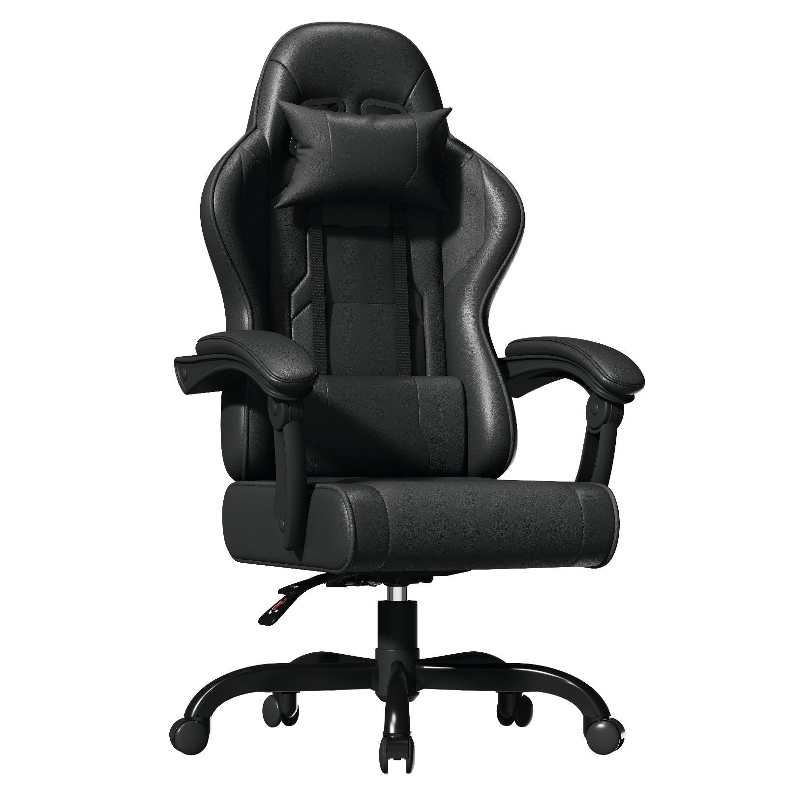 HOMALL Gaming Chair ergonomischer Gaming Stuhl günstig online kaufen