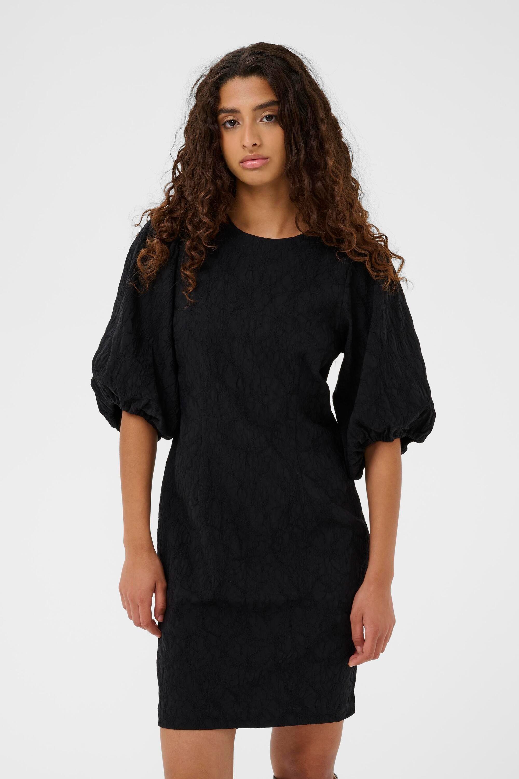 SOAKED IN LUXURY Blusenkleid Kleid SLMaybel